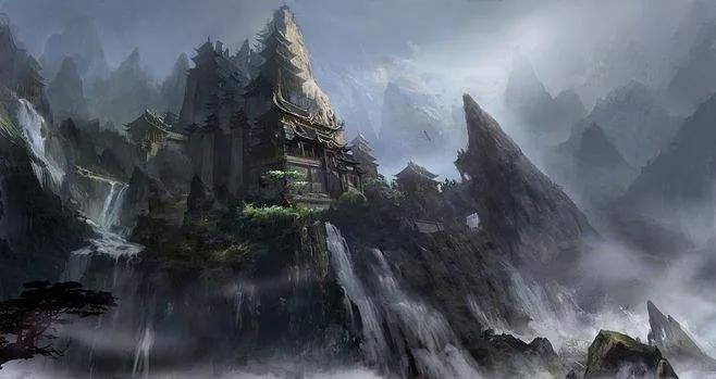 日月教反明暗示-《笑傲江湖》的武侠宇宙五