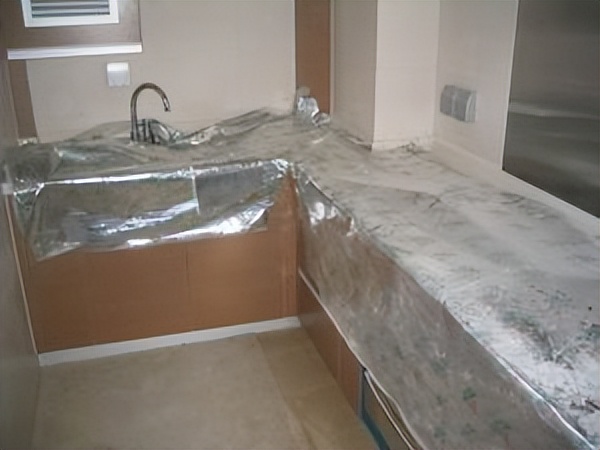 装修管理办法详解图解大全,最新住宅装修管理办法