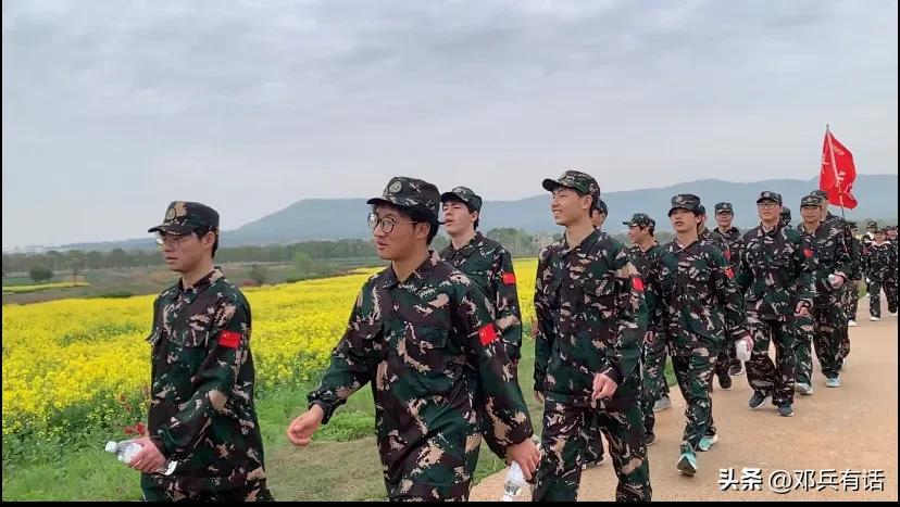 涨知识，增技能——杨景浩同学的研学心得