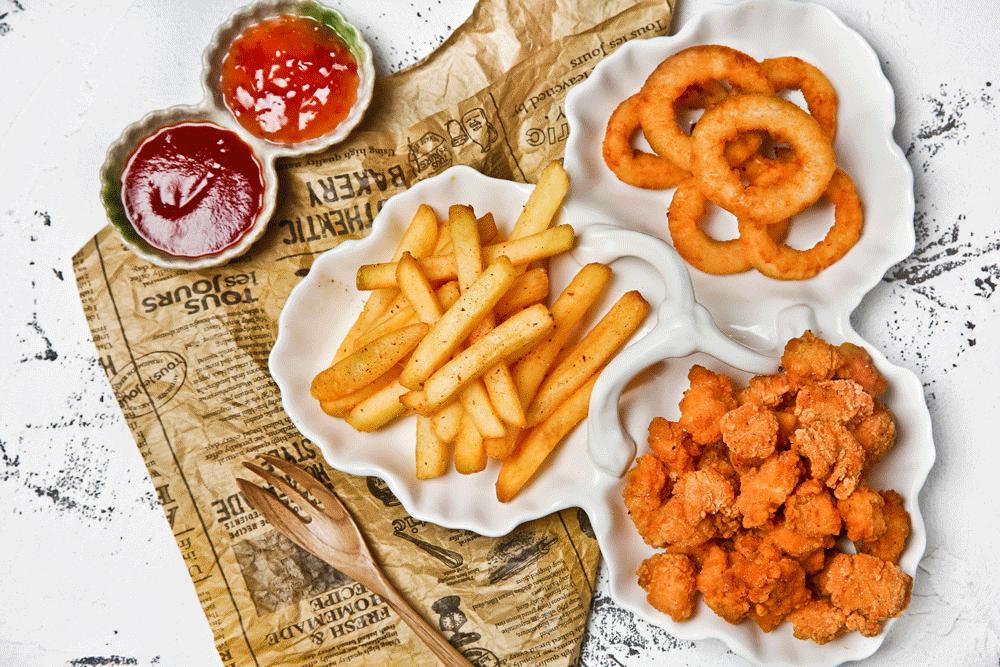 空气炸锅是懒人福音吗,空气炸锅是智商税产品吗