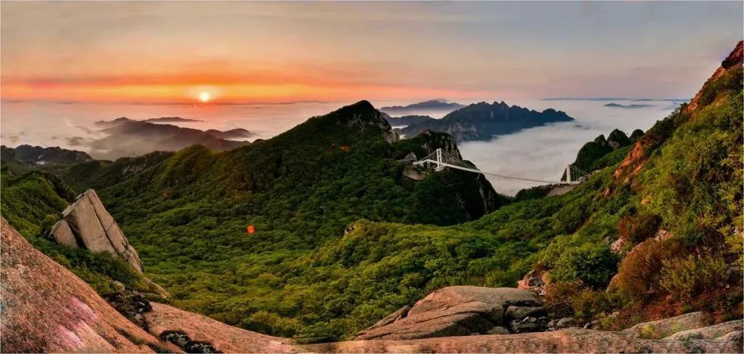 丹东鸭绿江最美景点,丹东被誉为最美边境