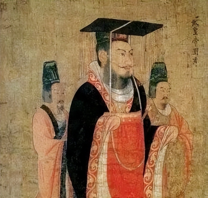 功夫皇帝十八般武艺,古代皇帝个人武艺