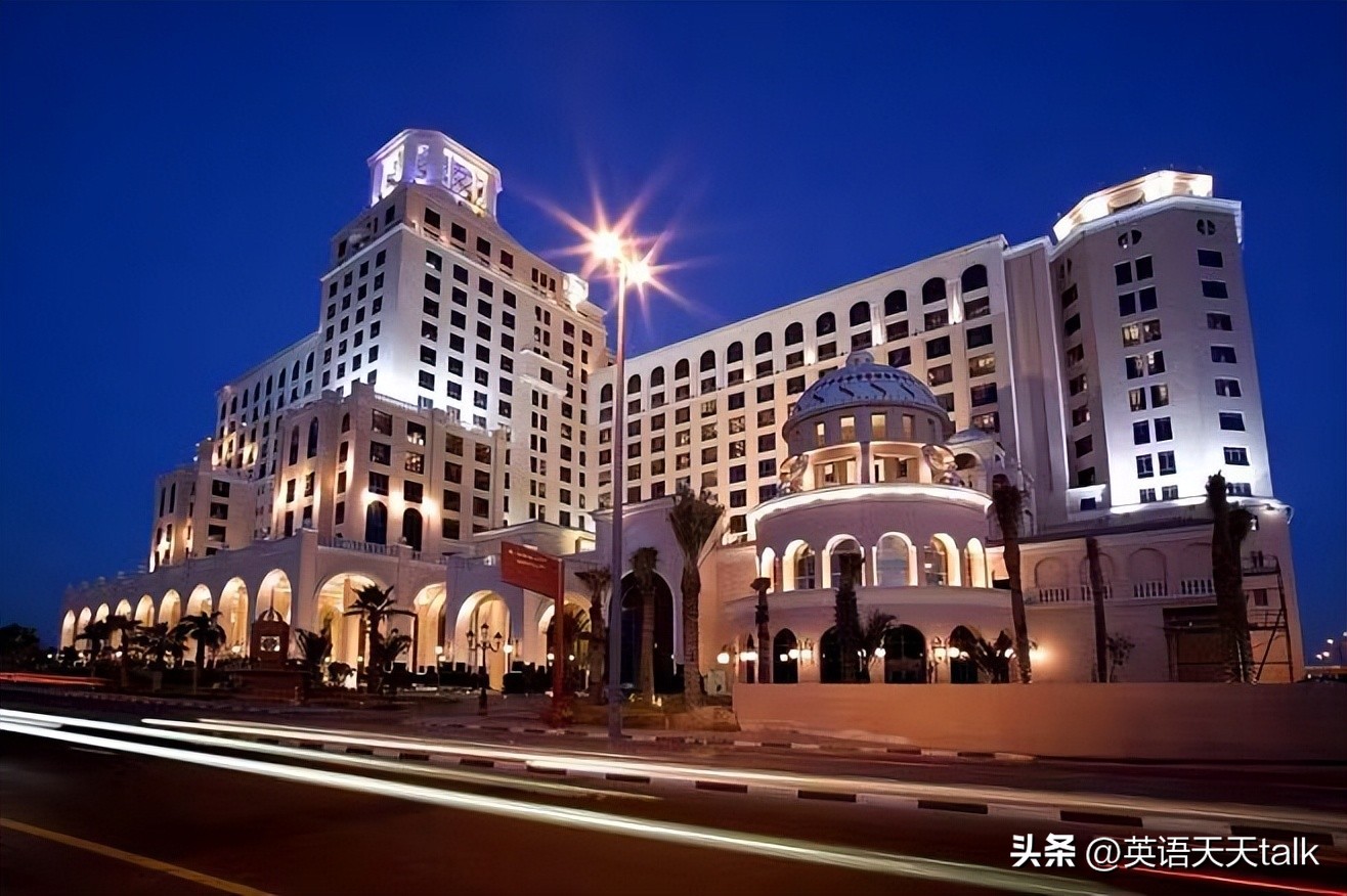 酒店五星级是什么标准,五星级酒店用英文怎么说