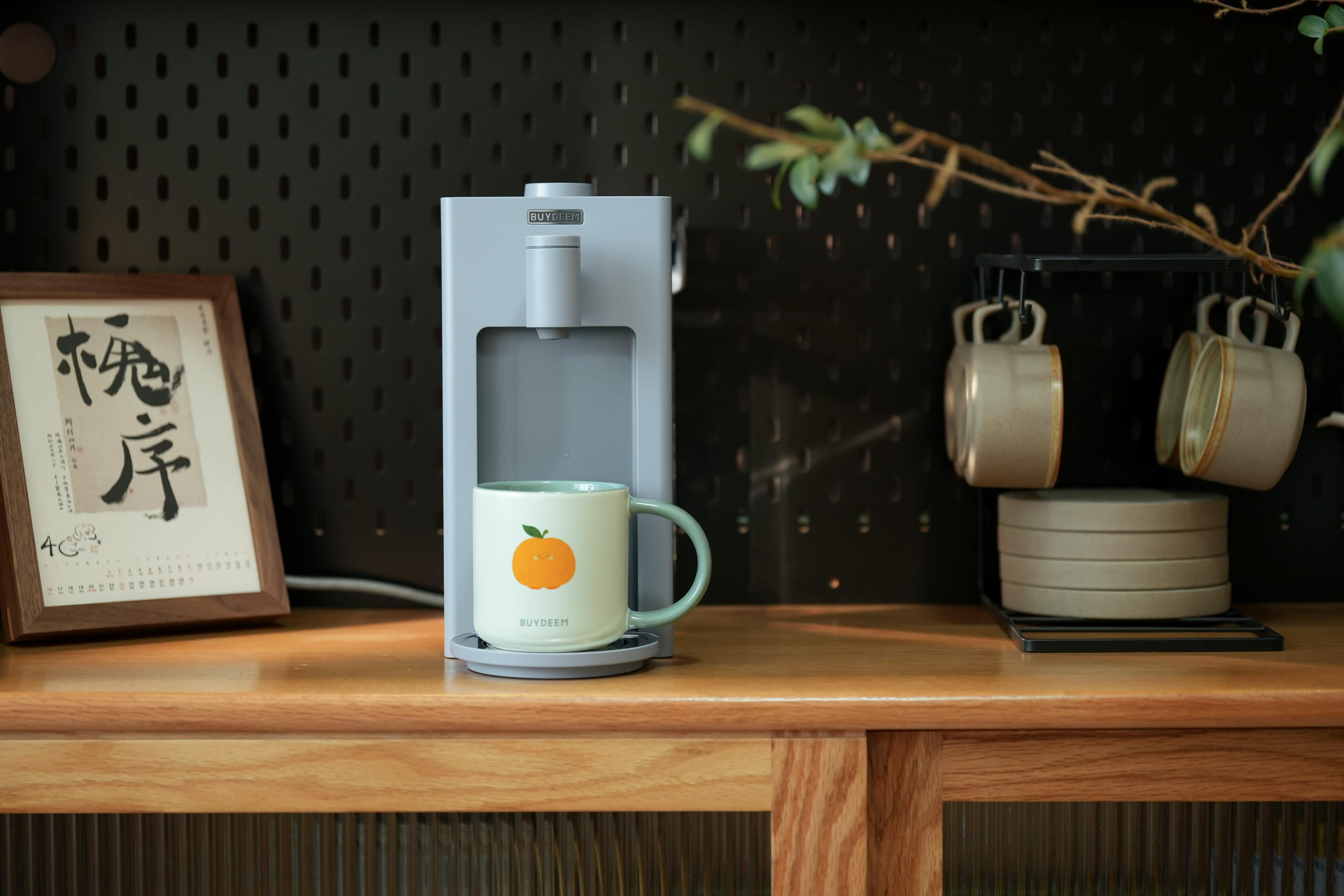 北鼎s906和9系,北鼎全自动速热饮水机s906