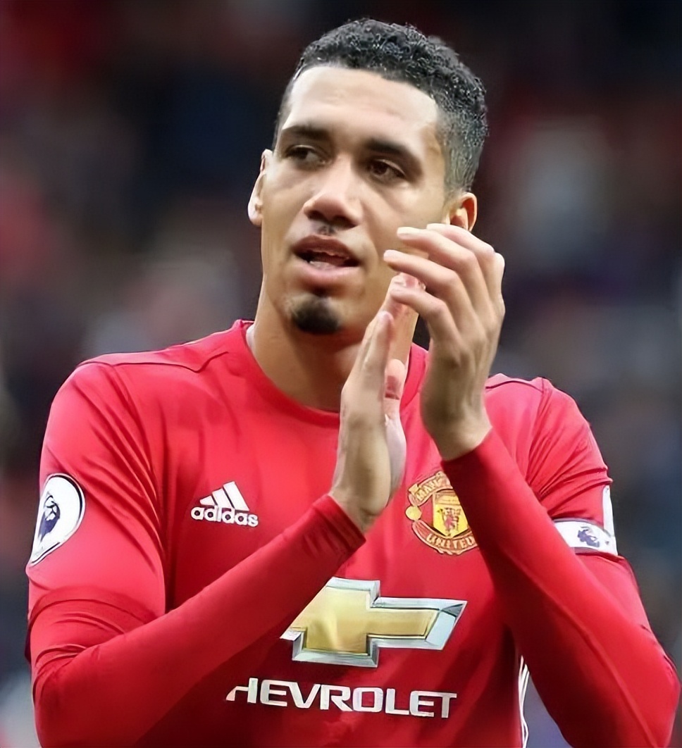 曼联对斯莫林的规划,曼联曼城斯莫林