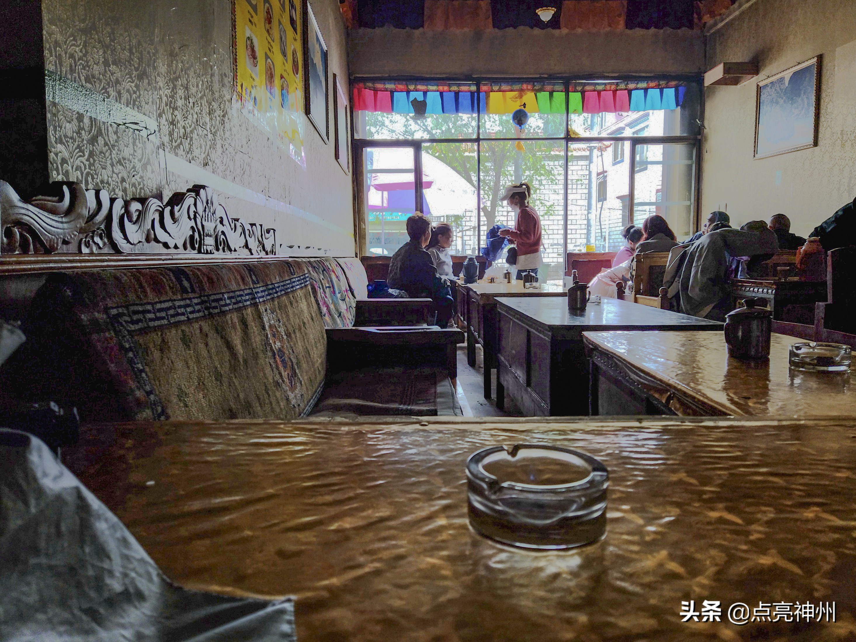 二次进藏自驾游攻略,最佳自驾入藏路线