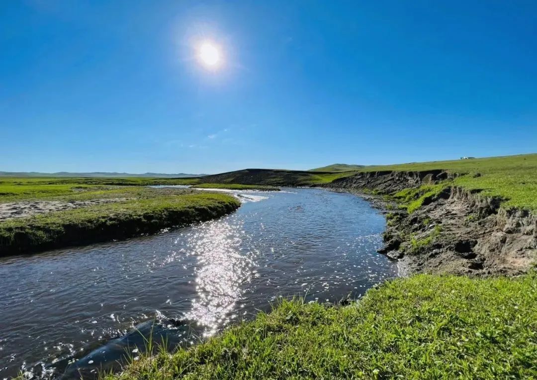 毕业返乡后,这个内蒙姑娘把草原生活拍成了一部千集连续剧