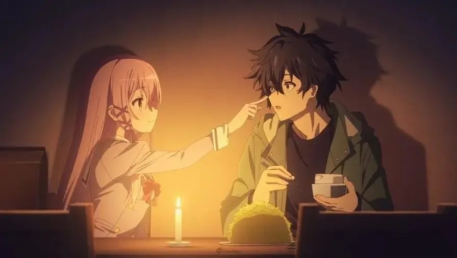 七月新番和续作,七月恋爱新番或续作