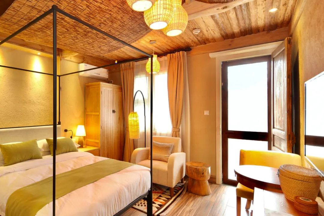 乌镇游玩攻略必去的地方,乌镇里免费的宝藏景点