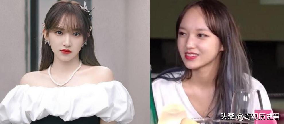 能驾驭大光明发型的才是美女,大光明发型适合什么脸型