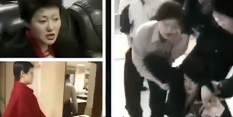 红颜薄命陈宝莲：被亲妈出卖遭干爹抛弃，留下满月孩子跳楼自尽