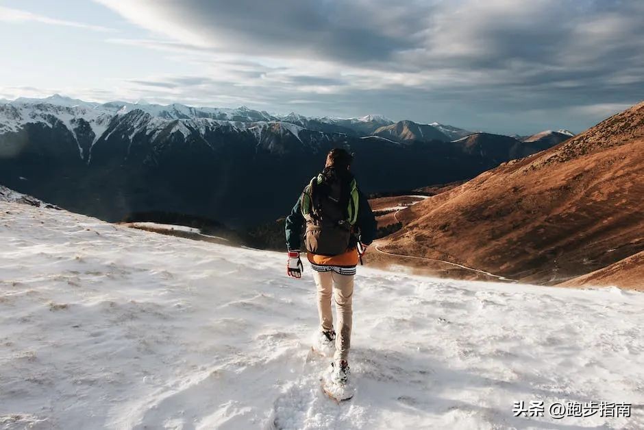 走路减肥的技巧和方法,4个走路减肥的小技巧