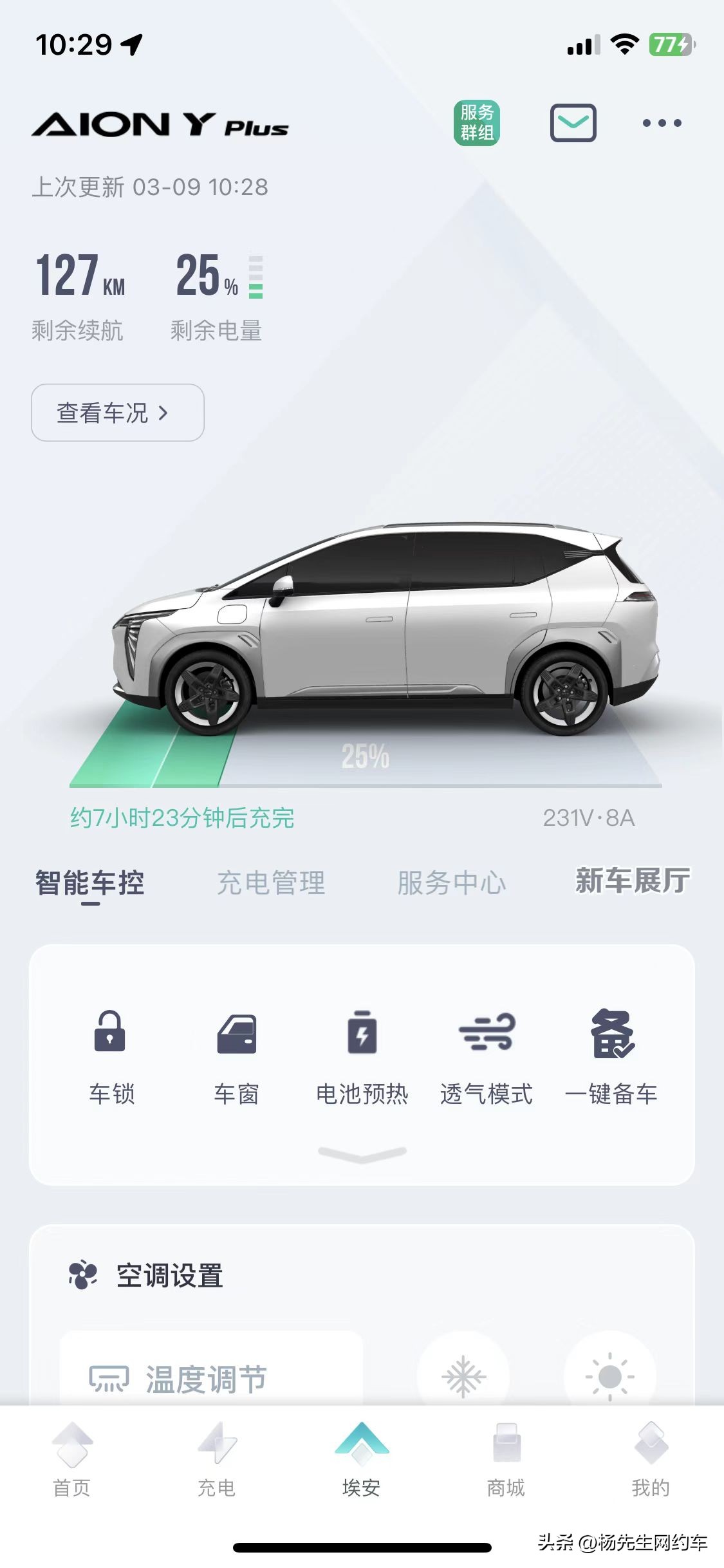 提到一款车需要了解什么,车没到东西买了一大堆