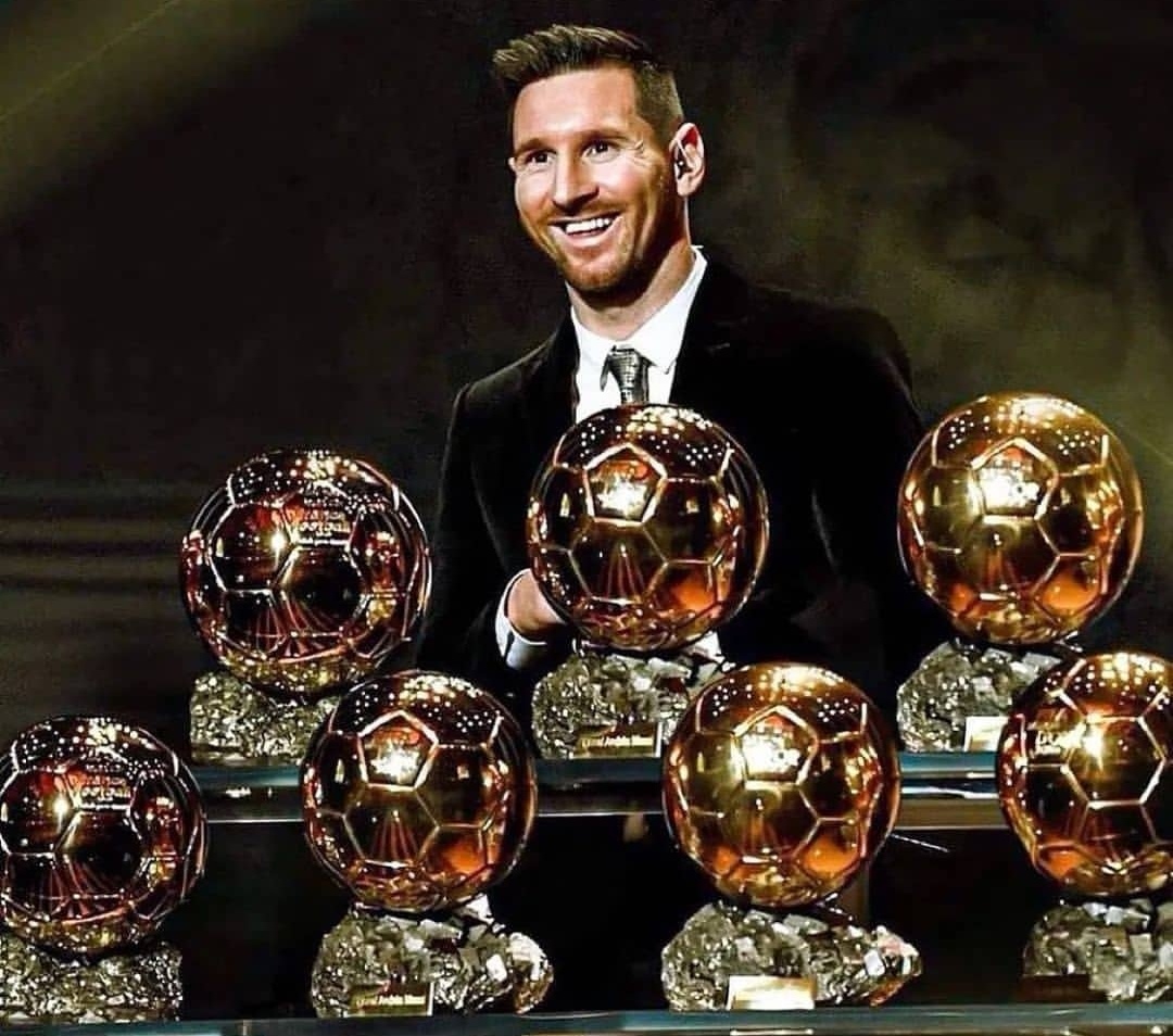 金球奖规则早改的话，梅西已经9个金球？中国唯一评委：不会的