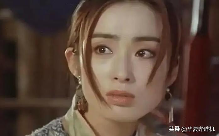 年少不知方脸好，错把网红当成宝，这些港姐不香吗？