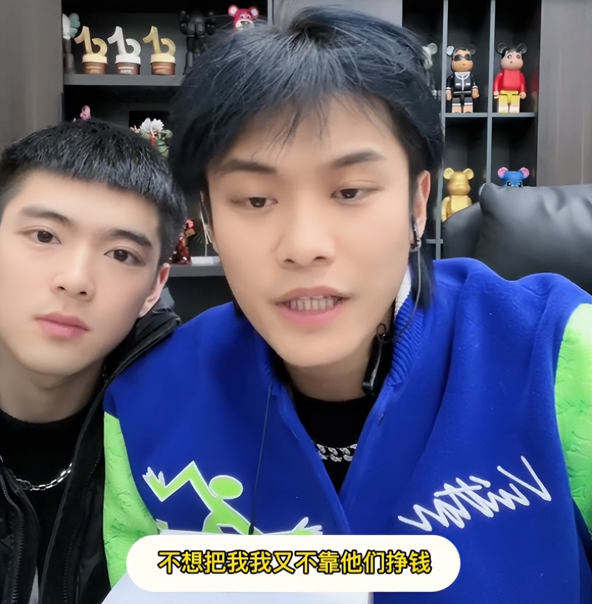 演员李嘉明有退出娱乐圈吗,演员李嘉明为什么火了