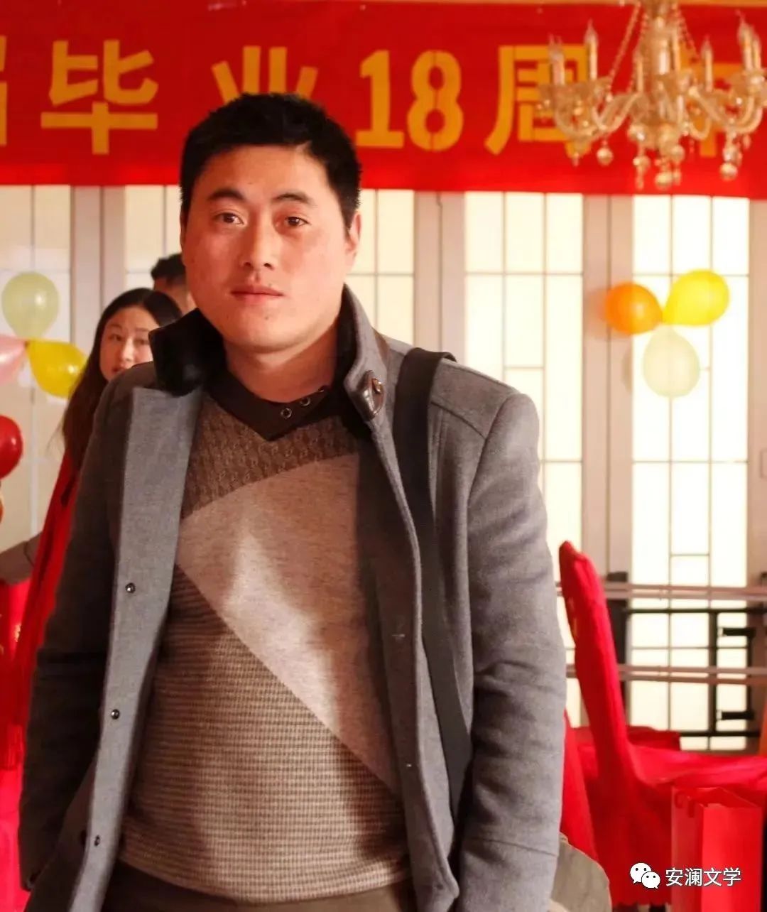 村里奶奶庙,关于奶奶庙