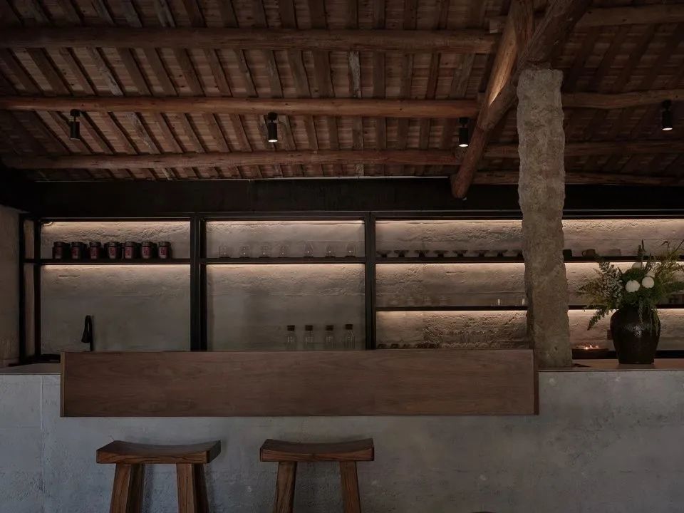 最受欢迎的民宿风格图片,简单又省钱的民宿设计