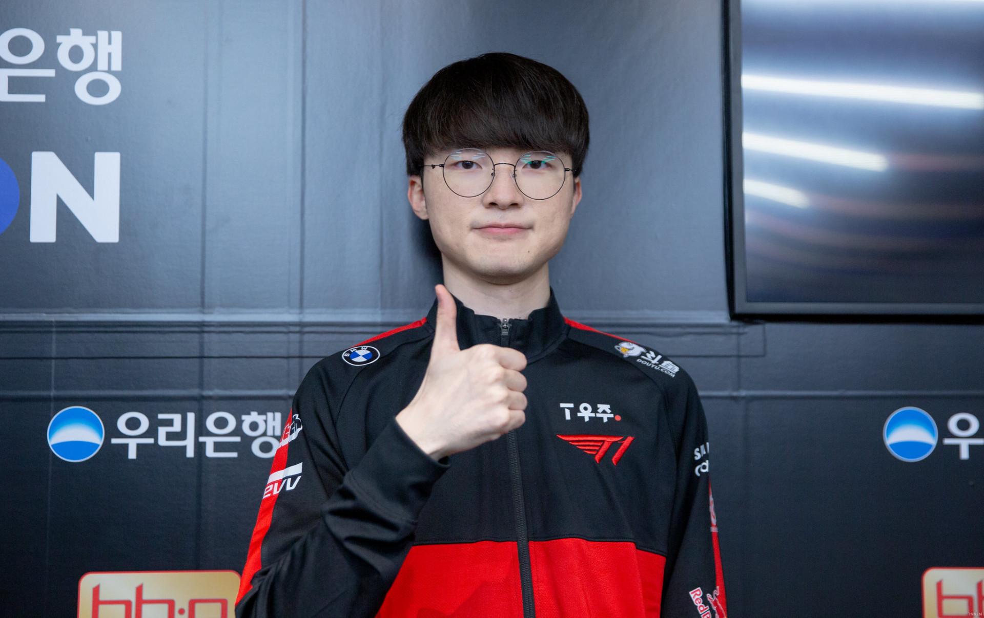 Faker替补成为全球最难的位置？背后群体太恐怖