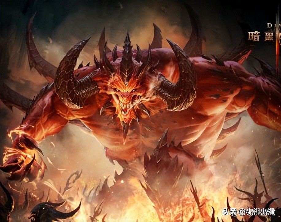 暗黑不朽国服上线时间最新,暗黑不朽国服第四赛季