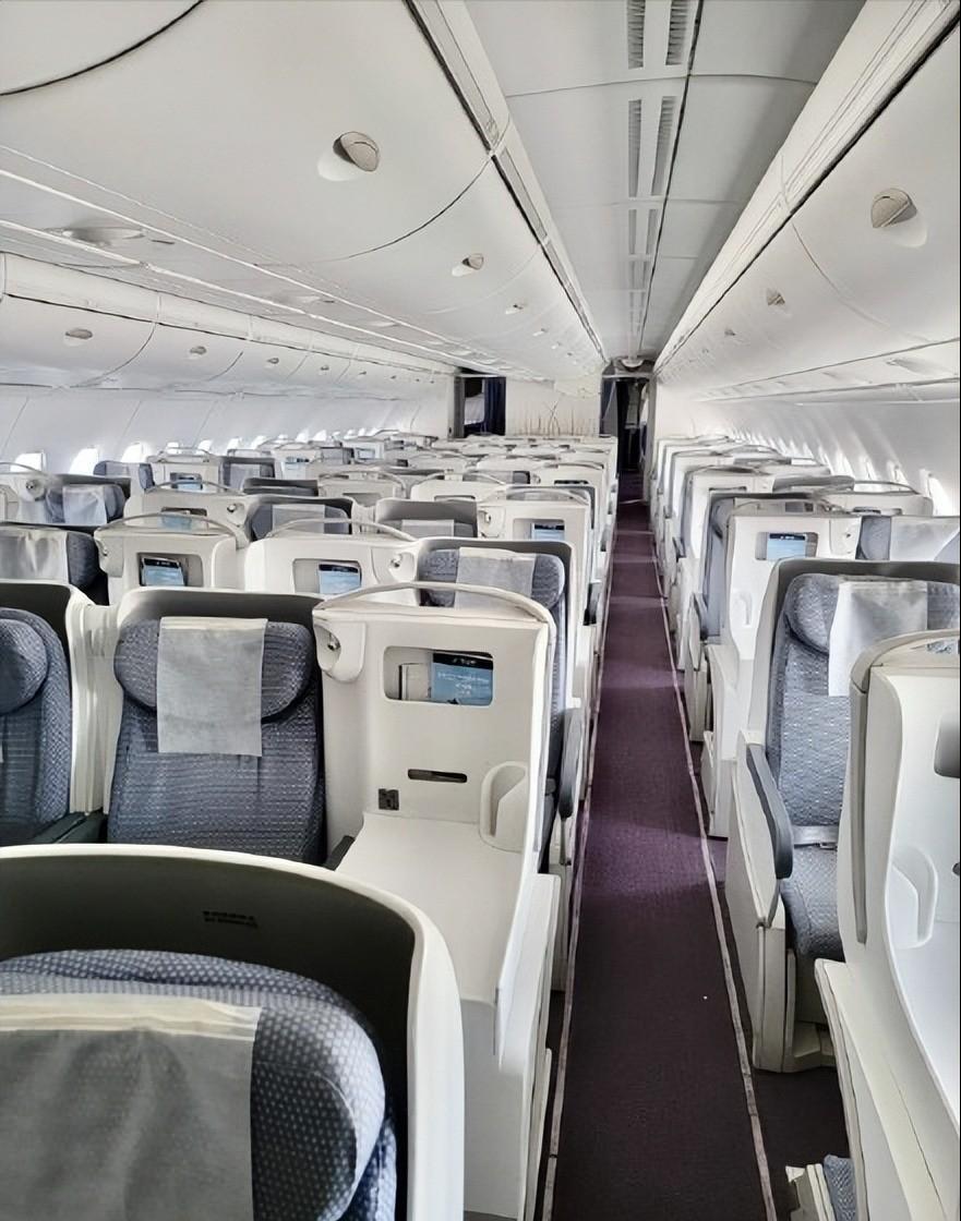 中国退役飞机被送到哪里了,为什么退役的飞机要到美国拆解