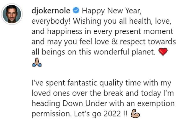 网球名将拒绝接种疫苗，妻子网上还发布假消息，网友：就这水平？