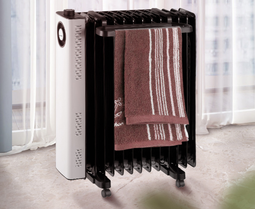 冷天用哪种取暖器最好,天气冷了现在买哪种取暖器