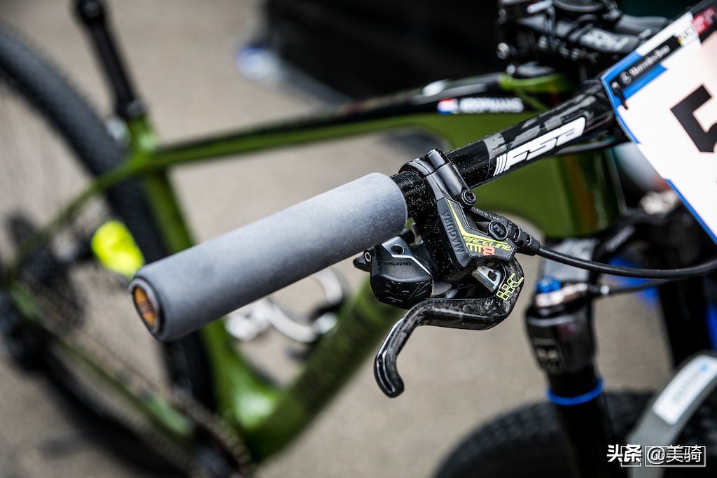 最帅的100台硬尾山地车,入门软尾山地车和顶级硬尾山地车