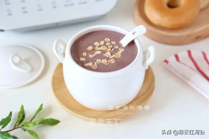 红豆薏米祛湿粉,红豆薏米陈皮祛湿