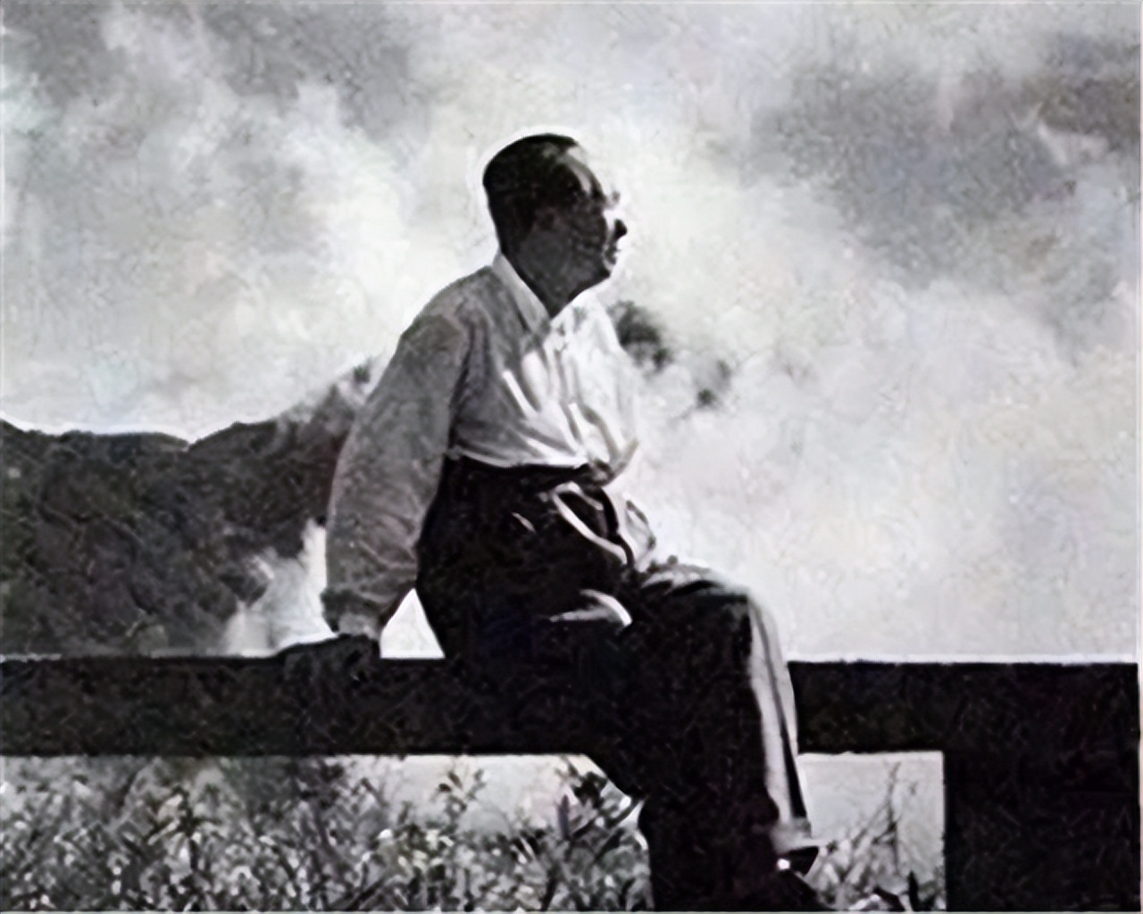 毛主席烟瘾很大，他抽的烟有什么特别之处？是时候说清真实情况了