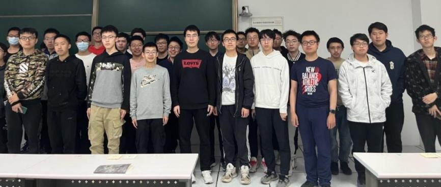 483所高校角逐！北京理工大学“学霸组团”勇攀“天梯”，夺得全国一等奖！