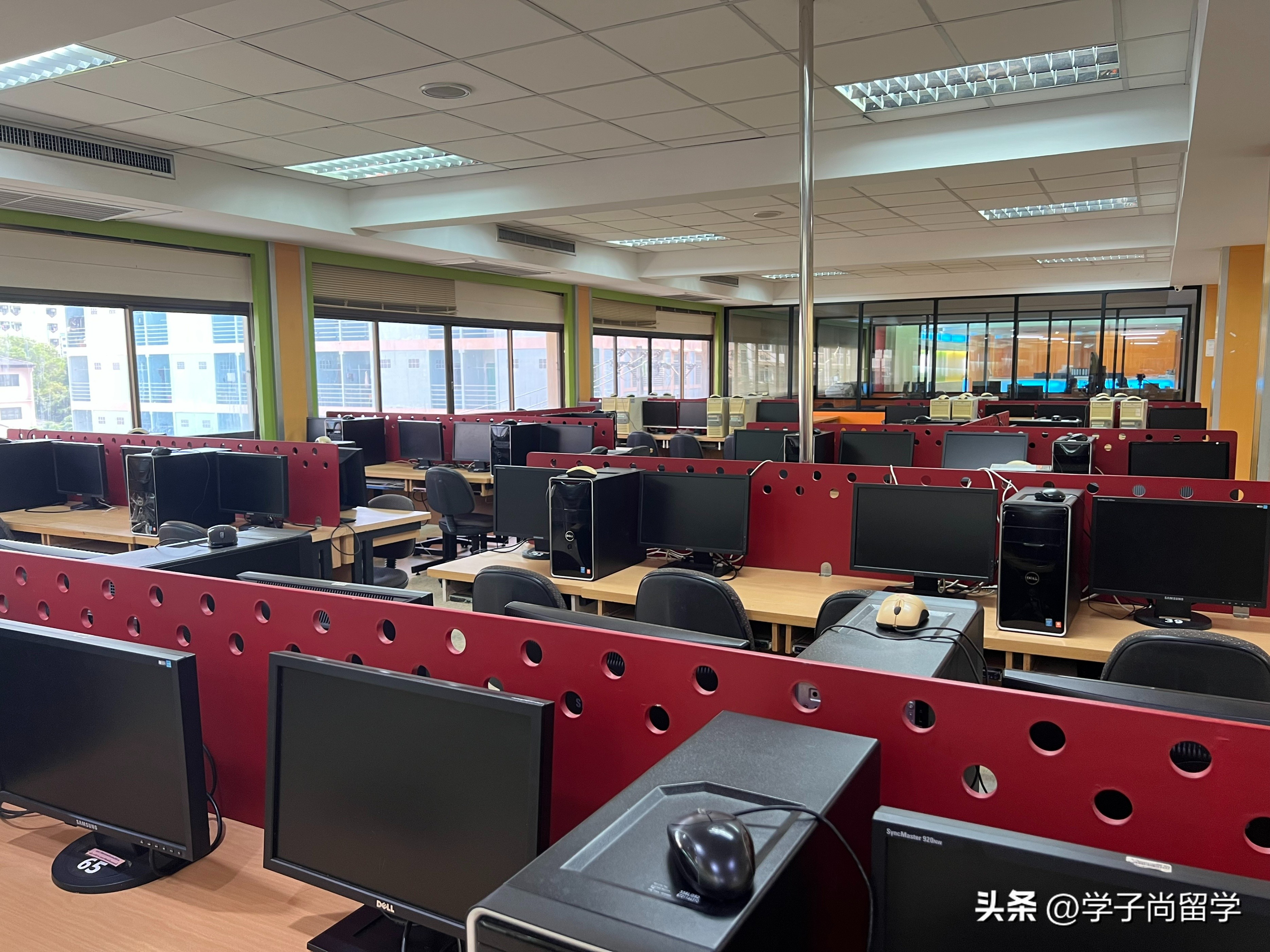 泰国拉塔纳工商大学本硕博项目介绍（2023）