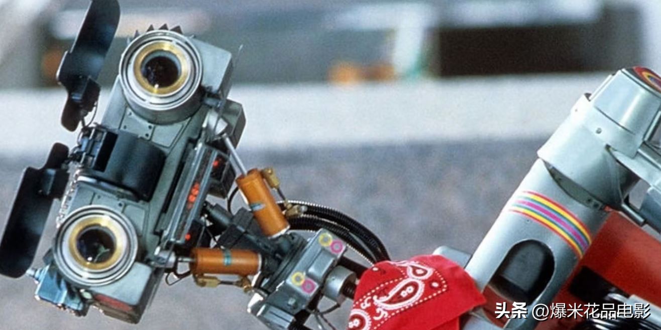 科幻人工智能电影十大巅峰之作,科幻电影中的人工智能排行