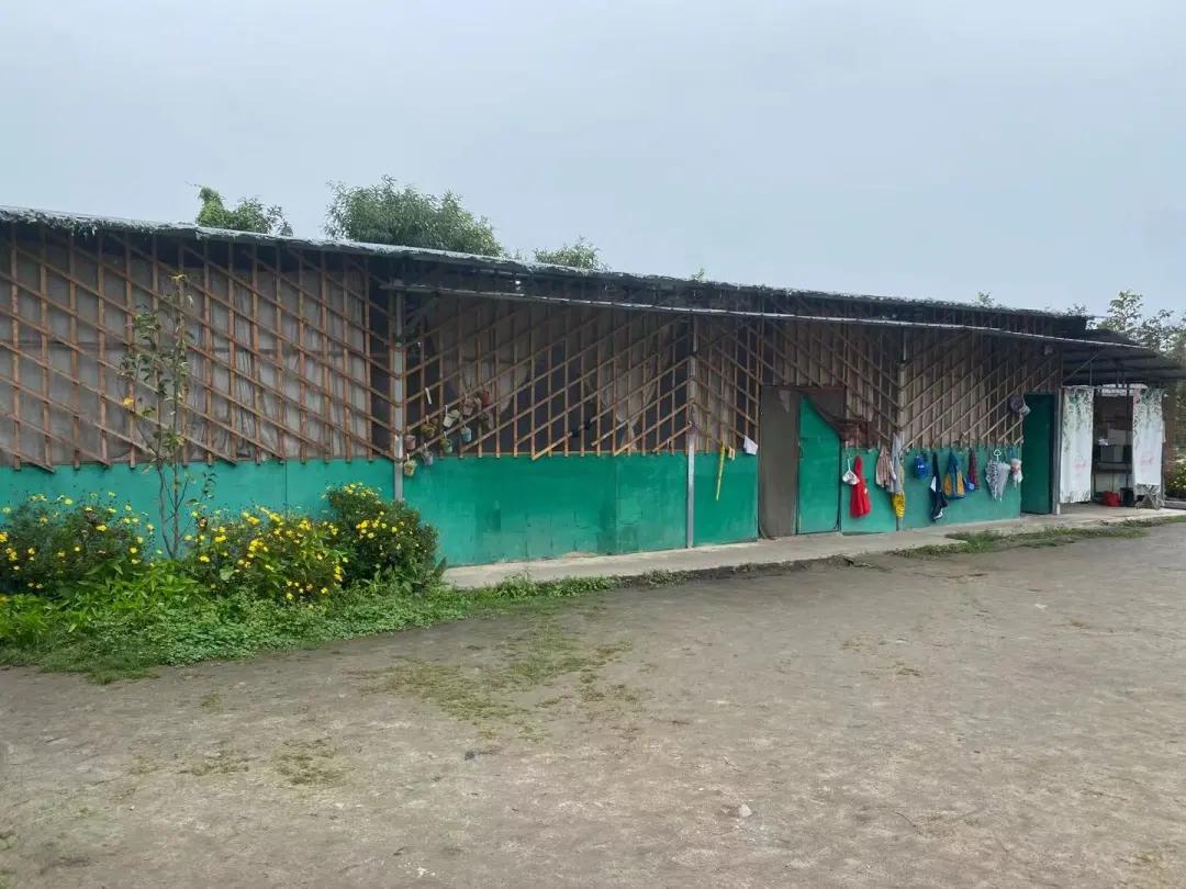 大理幼儿园环境,大理县城幼儿园