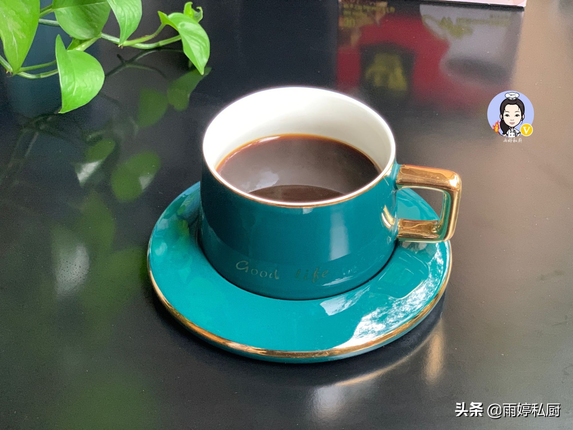 来自世界的咖啡饮品,云南普洱挂耳咖啡国货之光