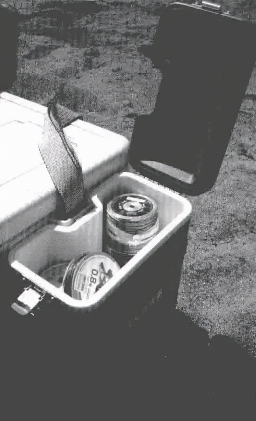 十一种投钓钓具让你成为海钓高手「日本专业海钓入门投钓书籍」