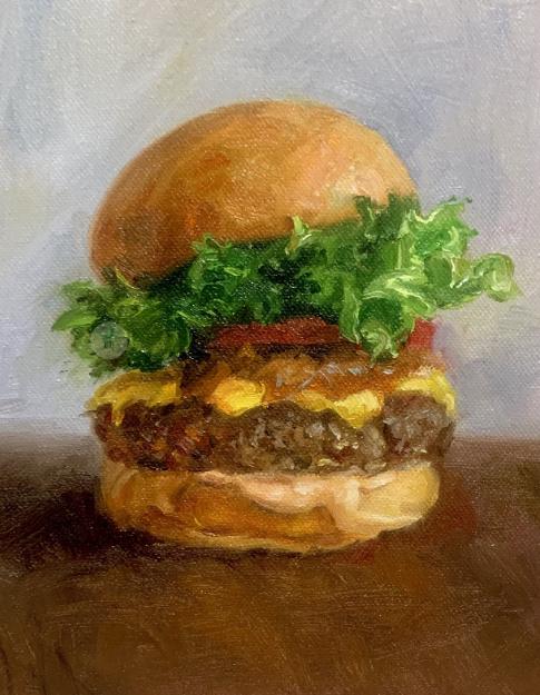 很多国家的人喜欢吃的东西,在国家吃各种各样的食物