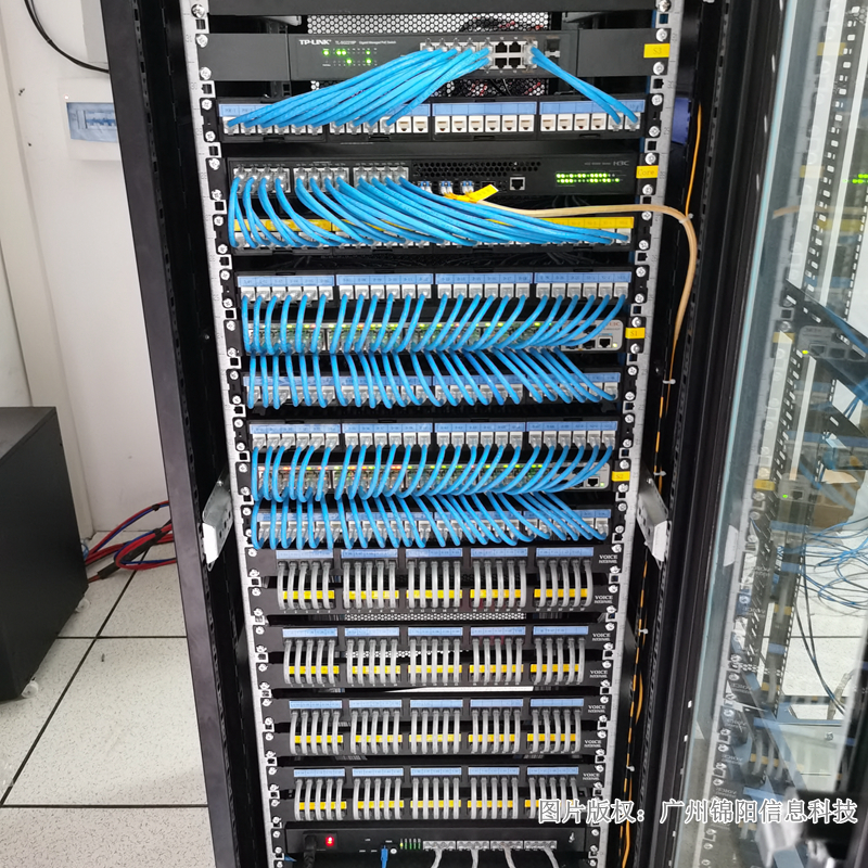 无线信号满格但是网络慢怎么解决,公司网络为何这么慢快速解决方法