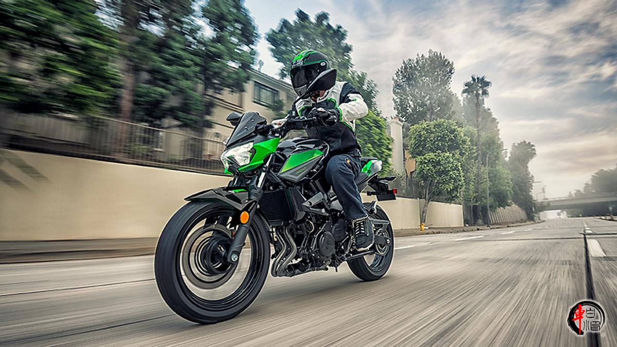 21款川崎z400和19款有什么区别,川崎z400和cb400f哪个值得买