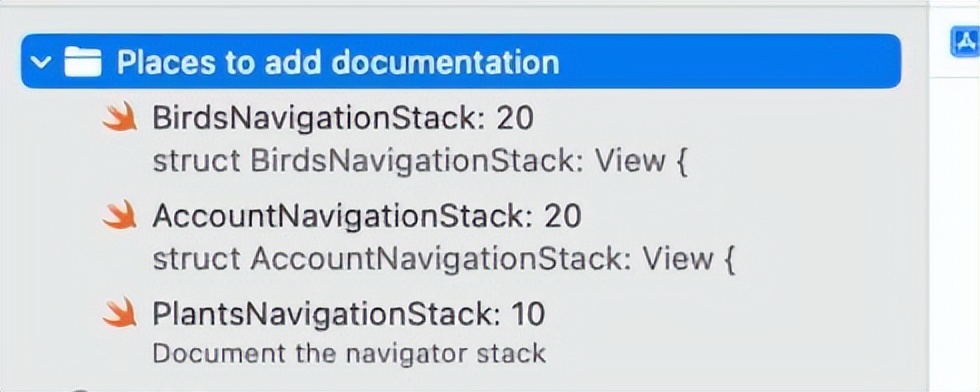WWDC2023Session系列：探索XCode15新特性
