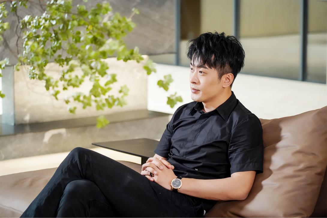 辛巴辛有志直播回放,辛巴辛有志为直播电商贡献人才