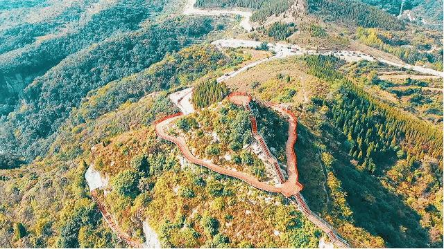 整村运营,整村运营顶层策划