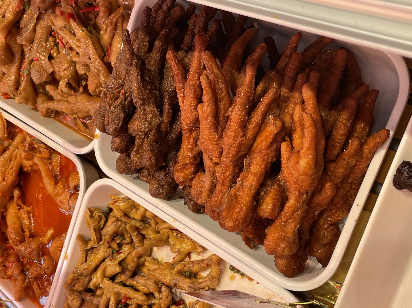 95后餐饮第一大消费群，休闲卤味市场前景不容小觑