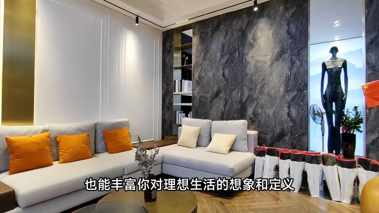 【国安居家具馆】沙发色差太大，尺寸不合适怎么办？