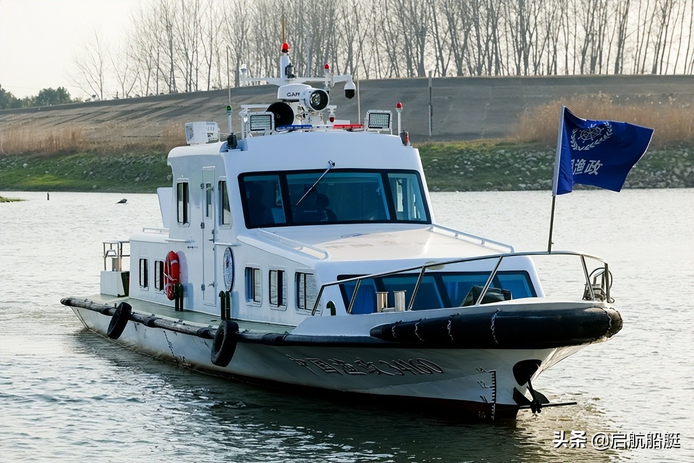 玻璃钢和铝合金船比较,铝合金和玻璃钢船