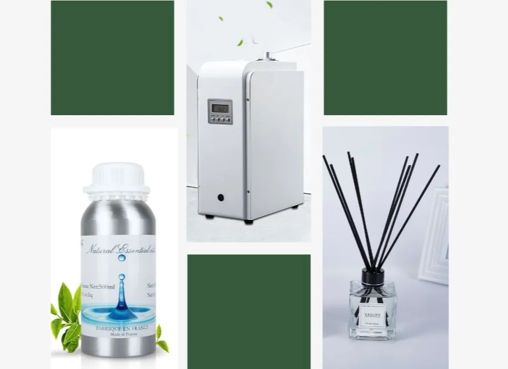 香氛机优雅,水离子香氛机