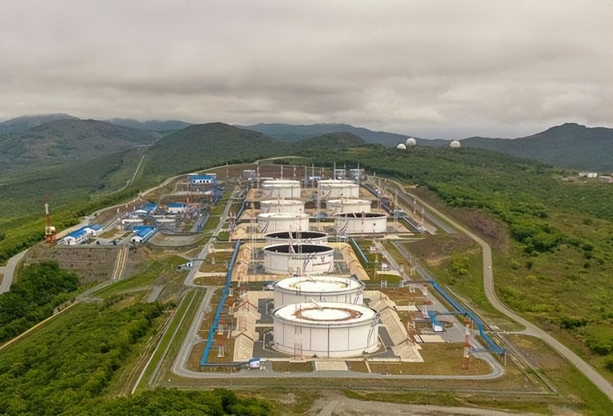 普京向西方宣战,普京对石油战态度