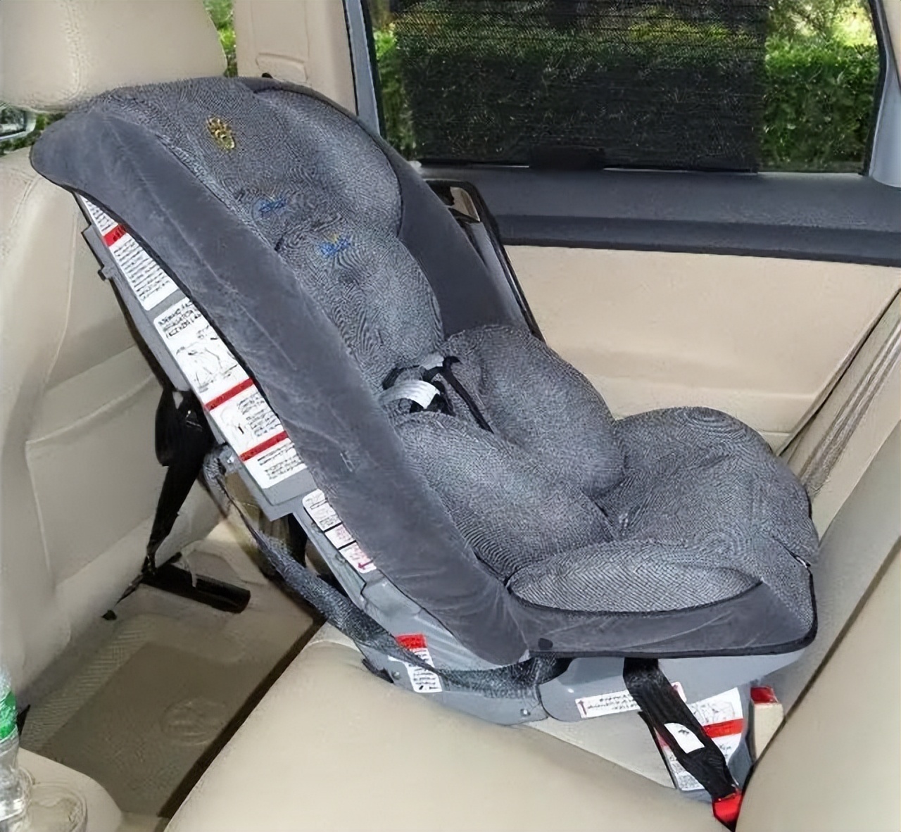 安全座椅价格差别怎么这么大,安全座椅的价格差