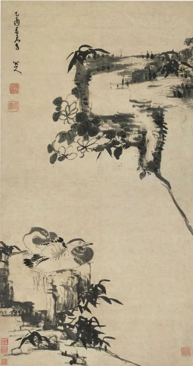 80幅珍贵画作价值连城一次看个够,100幅天价国画价格