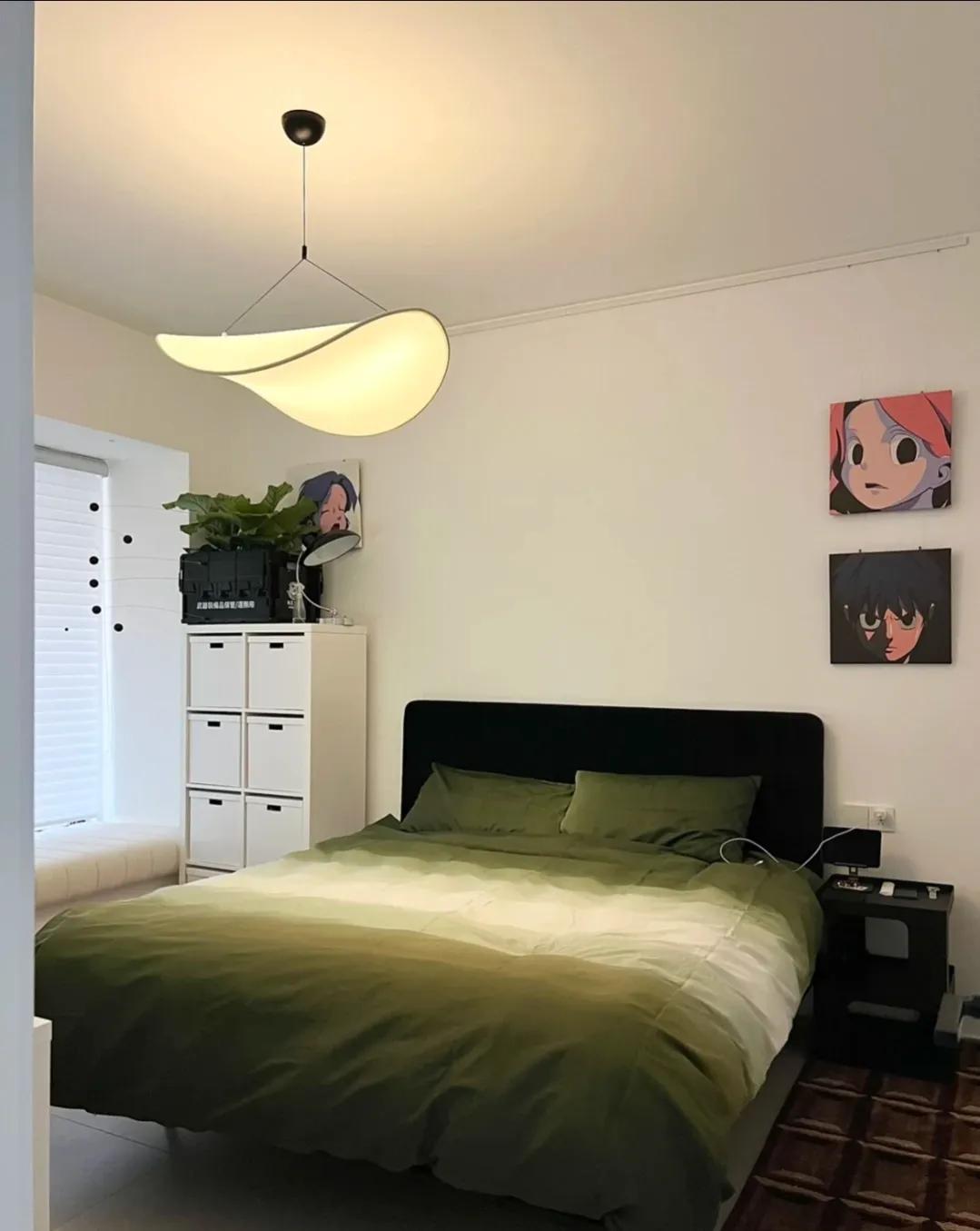 安徽美女晒出自家89平米的房子，全屋看不到俗气，堪称装修教科书